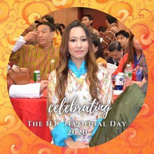 Meet your Posher, Lhwang